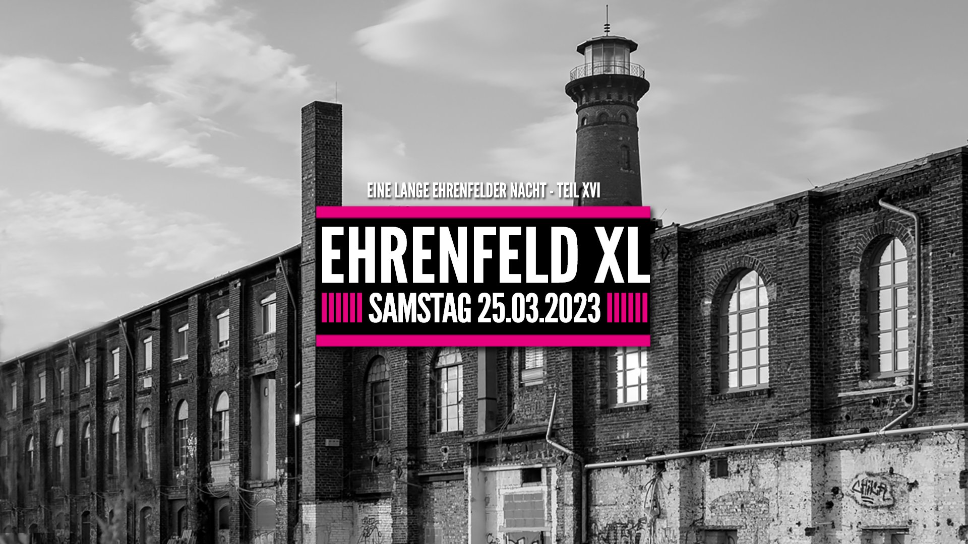 Ehrenfeld XL
