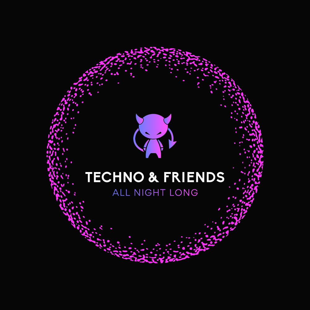 Techno & Friends, Club Z, Köln,